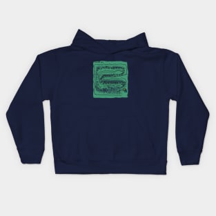 tblTOP Gm Kids Hoodie